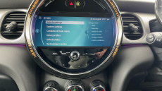 MINI Hatchback 2.0 Cooper S Exclusive 3dr Auto Petrol Hatchback